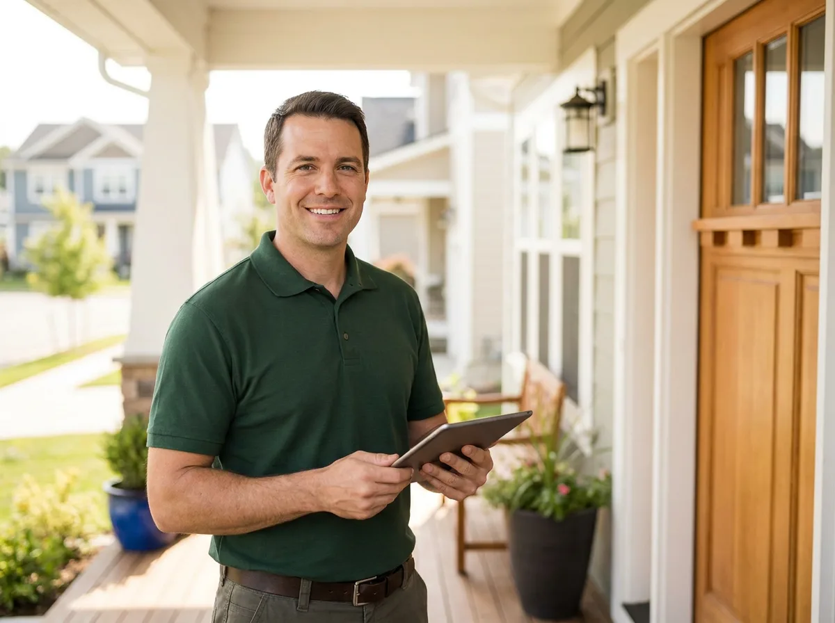 Pest control FAQs for Two Harbors, MN